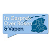 In gesprek over roken en vapen!